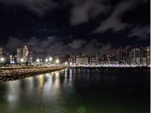 PEAR NA BEIRA MAR- FORTALEZA III