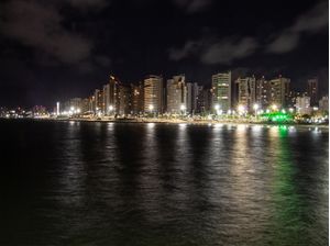 PRAIA MUCURIPE