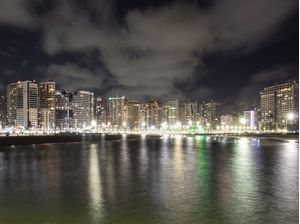 FORTALEZA- BEIRA MAR II
