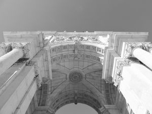 PORTUGAL ARC