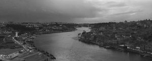 VISTA DO RIO DOURO