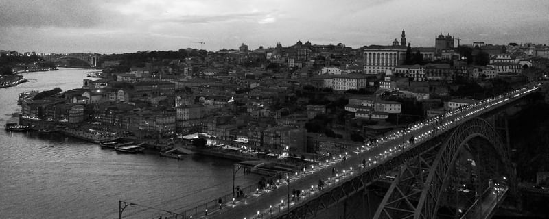 DOM LUIS BRIDGE