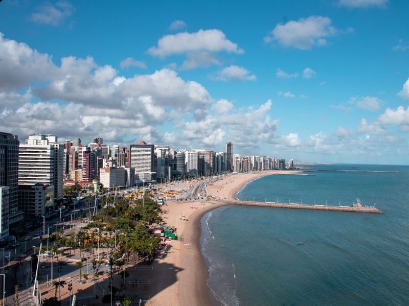 FORTALEZA_BEIRA MAR II