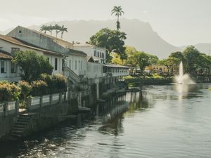 CASA LAGOII
