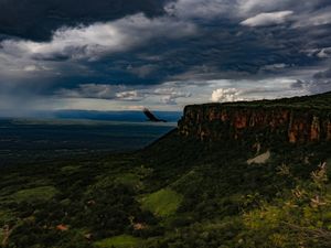 MORRO DO GRITADOR