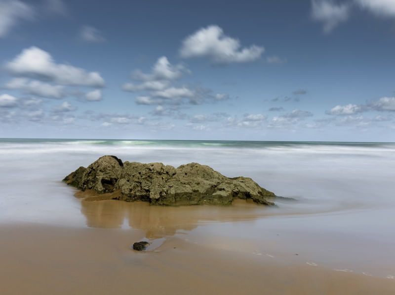 A PEDRA E A PAZ
