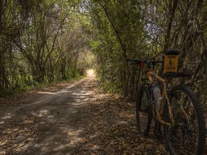 TRILHAS MTB_MARANGUAPE_CE_II