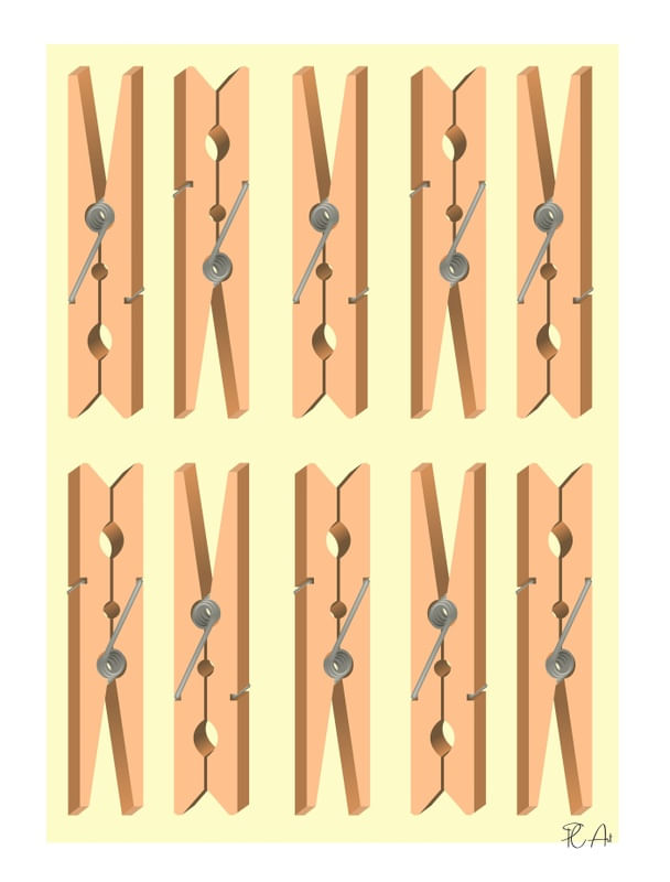 PRENDEDORES I