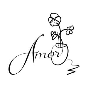 AMOR EM LINHAS