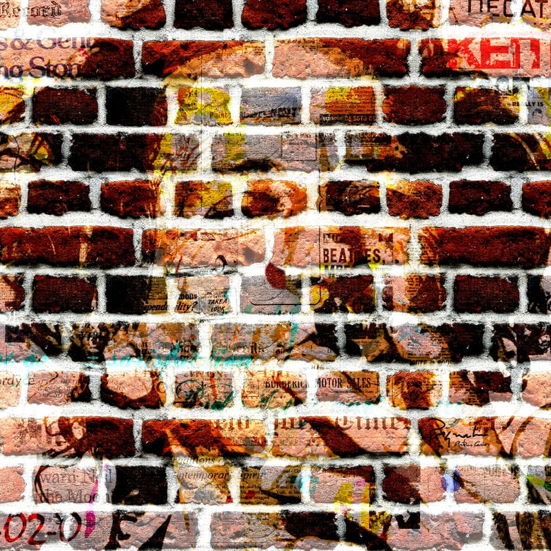 ARTE NO MURO - KEITH