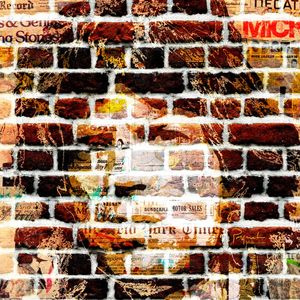 ARTE NO MURO - MICK