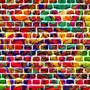 ARTE NO MURO - 1A QUAD