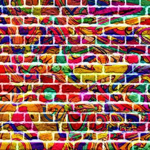 ARTE NO MURO - 1B QUAD