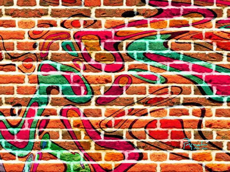 ARTE NO MURO - 2A