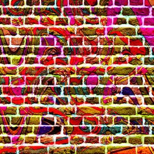ARTE NO MURO - 3B