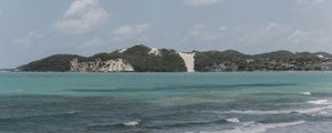 A PONTA NEGRA NATAL RN