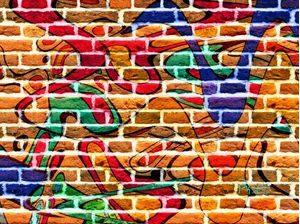 ARTE NO MURO - 2B