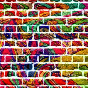 ARTE NO MURO - 4A