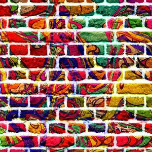 ARTE NO MURO - 4C