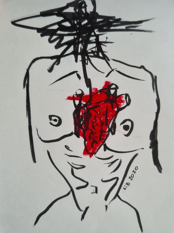 MESSY
