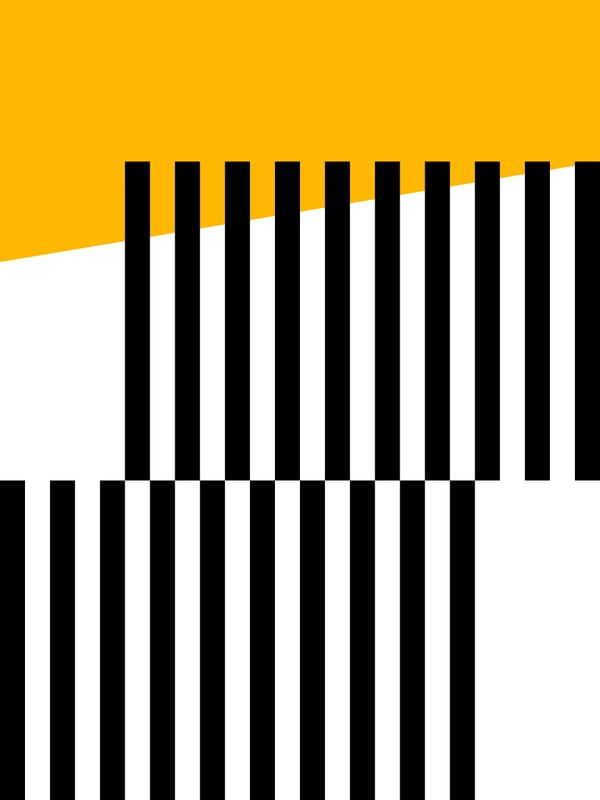 GEOMETRICO MINIMALISTA - 63F
