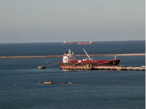 NAVIO EM FORTALEZA II
