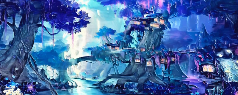FANTASIA #1