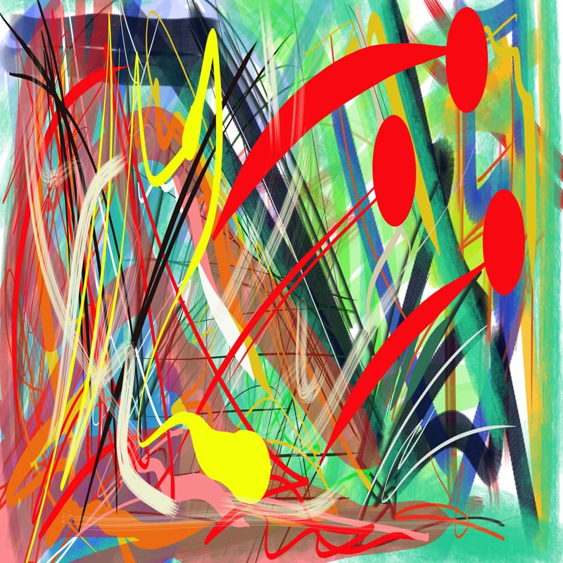 FESTA DE CORES 1
