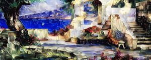 FANTASIA #4