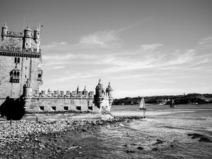 A TORRE DE BELÉM - PT