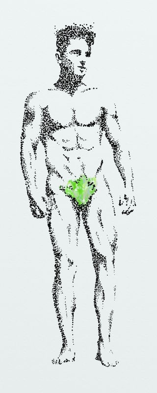 BODIES #084 [VERSÃO I]