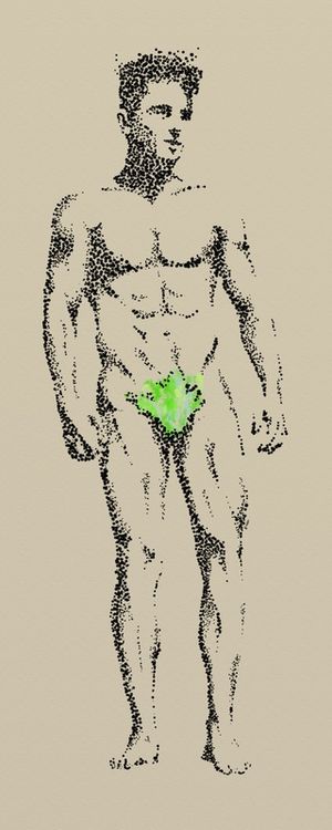 BODIES #084 [VERSÃO II]