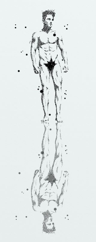 BODIES #084 [VERSÃO III]