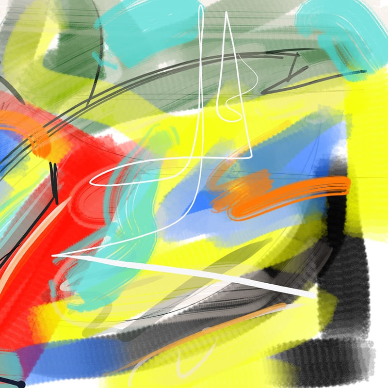 CORES FELIZES 2