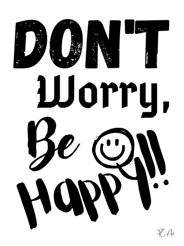 BEHAPPY!!