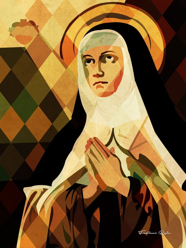 SANTA TEREZA