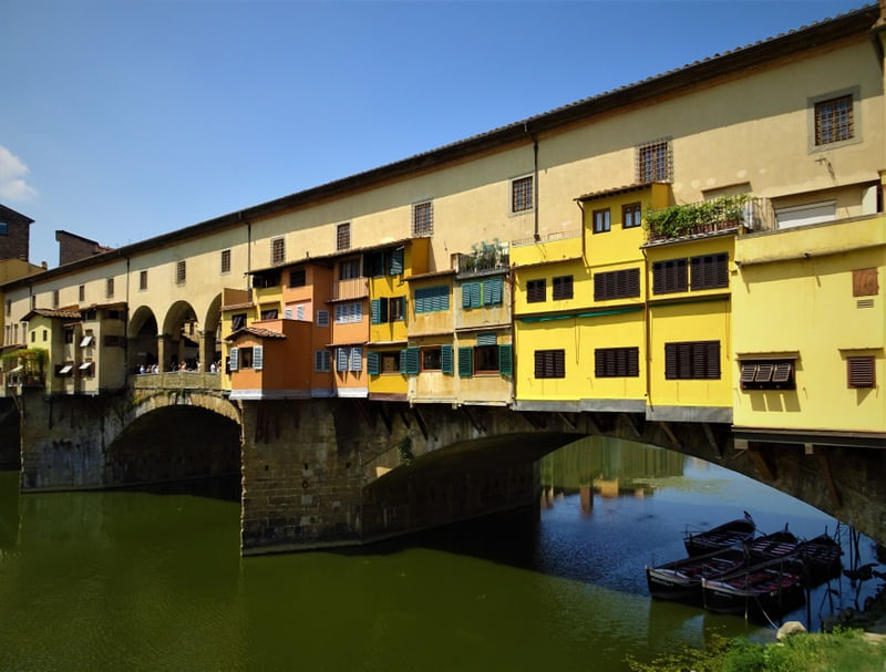 FIRENZE 1