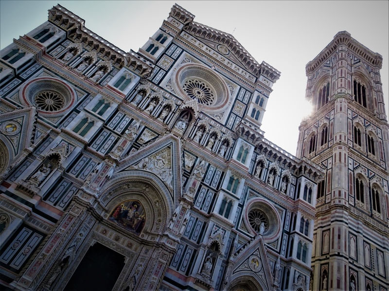 FIRENZE 4