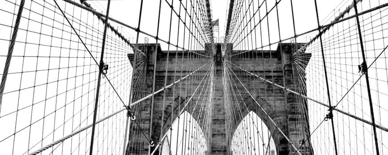 RJ - PONTE DO BROOKLYN