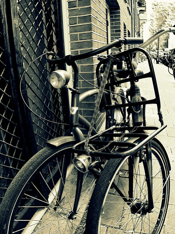 RETRO BIKES
