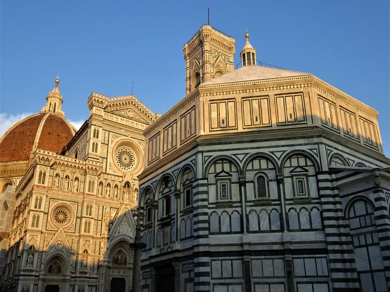 FIRENZE 5