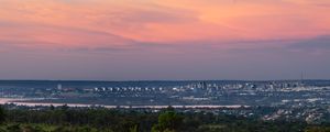 PANORAMA DE BRASÍLIA