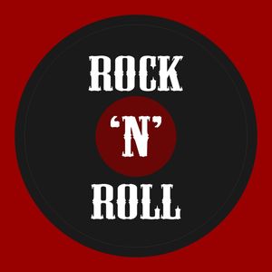 I LOVE ROCK
