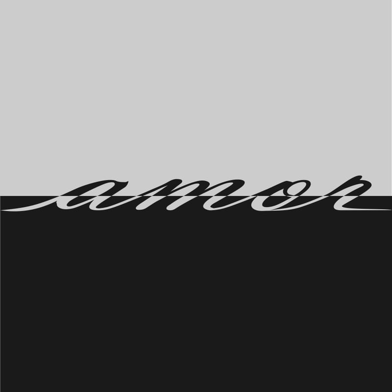 AMOR CINZA II