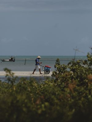 O SORVETEIRO DE MARAGOGI