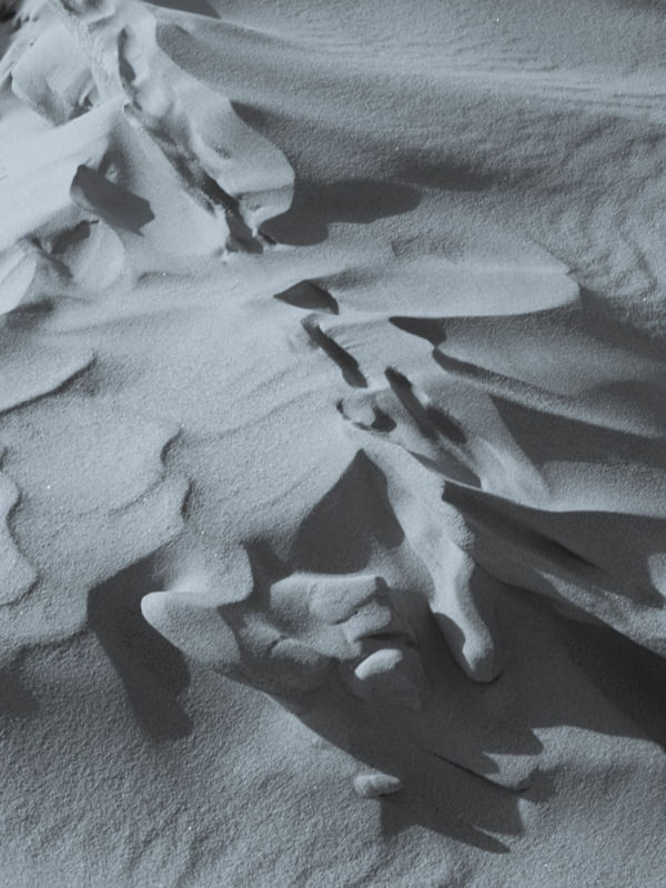 BORDADOS DE AREIA - LENÇÓIS MARANHENSES