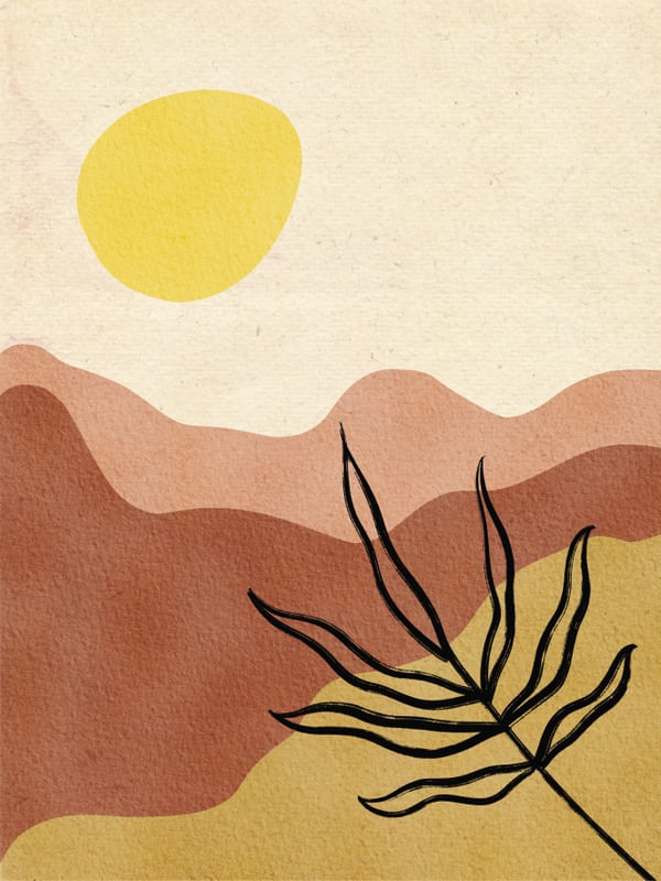 TERRA I