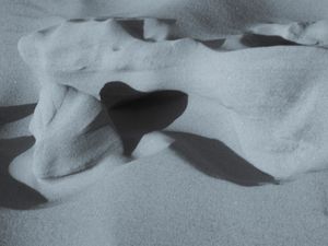 BORDADOS DE AREIA - LENÇÓIS MARANHENSE VI
