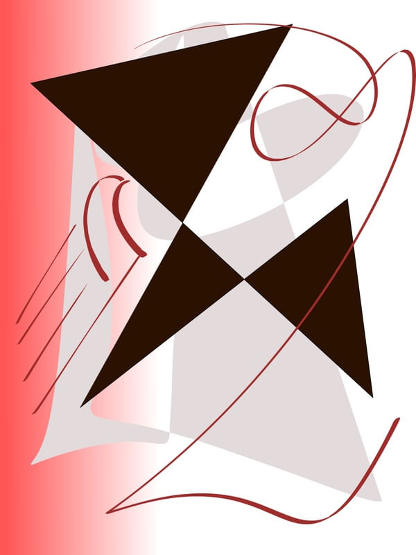 GEOMETRIA E LINHAS