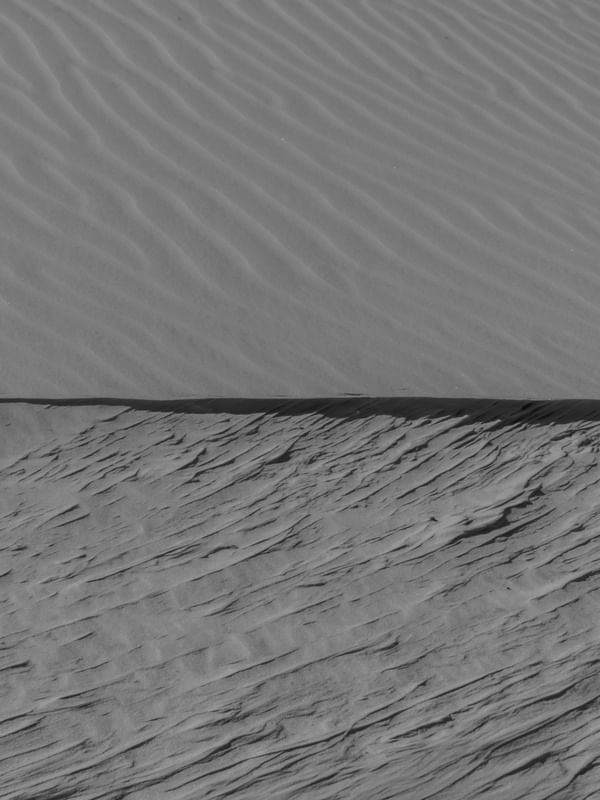 BORDADOS DE AREIA - LENÇÓIS MARANHENSES IV